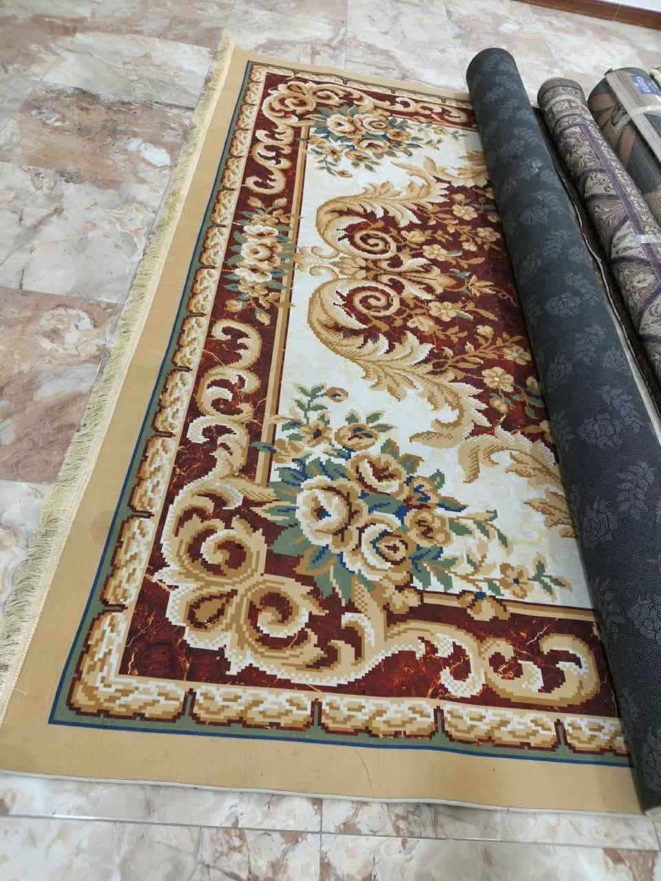 سجاد • نظيفه • سعر مناسب