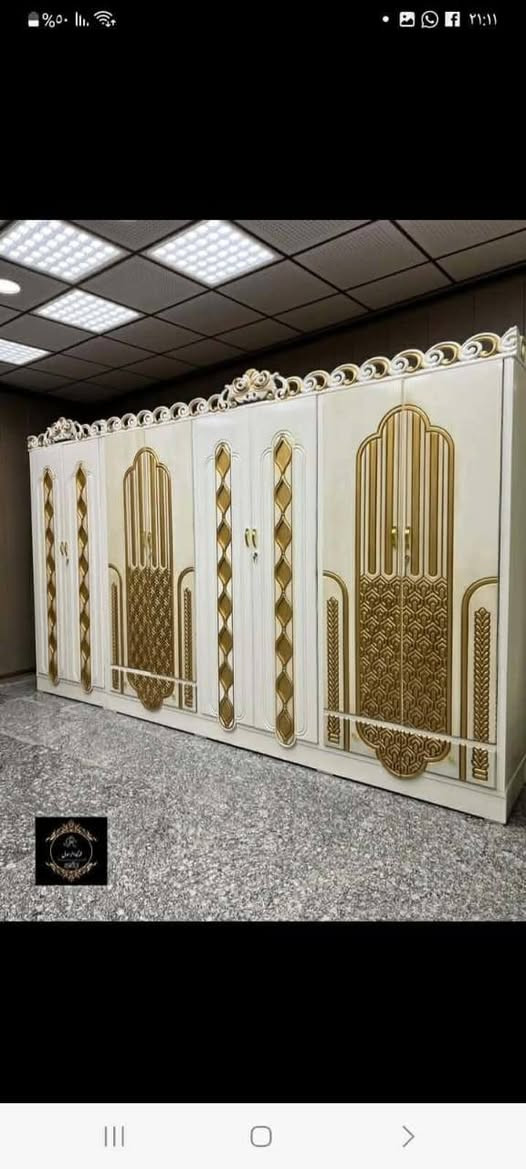 ​نوفر لكم أفضل خدمات صيانة وتجديد الأثاث بالمنزل بكفاءة ودقة عالية:
​فتح وشد الأثاث: تفكيك وتركيب جميع أنواع الغرف التركية والمحلية والحديثة بدقة وإتقان دون إلحاق أي ضرر بالأثاث.
​الصبغ والتجديد: صبغ الغرف وتغيير ألوانها بأحدث الطلاءات للظهور بمظهر جديد تماماً وفق اختياركم.
​التصليح والصيانة: معالجة الكسور، تعديل الأبواب، وتغيير السكك والملحقات التالفة.
​خدمة منزلية متكاملة: إنجاز جميع الأعمال داخل المنزل بسرعة ونظافة تامة لضمان راحتكم.أبواب بيتك قديمة أو صايرة باهتة؟ تحتاج صيانة وتجديد بترتيب وصنع يد حرفي؟
إحنا بنقدم لك الحل الأمثل بأعلى جودة وأنسب الأسعار! ✨
​🎨 خدماتنا تشمل:
​🔹 أبواب الحديد:
​معالجة الصدأ والتآكل بدقة.
​صبغ حراري/عادي بألوان عصرية ومقاومة للظروف الجوية (شمس، مطر).
​تصليح الأقفال، المفاصل، وتعديل الأبواب المائلة أو الصعبة الفتح.
​🔹 أبواب البلاستيك (PVC / UPVC):
​تصليح الكسور والشروخ وإعادة هيكلتها.
​تغيير الأقفال، اليدين، والسلاسل (المفاصل).
​صبغ وتنظيف أبواب البلاستيك وتجديد مظهرها بالكامل.
​🌟 ليش تختارنا؟
​صلابة وجودة في المواد المستخدمة.
دقة في المواعيد وسرعة في التنفيذ.
أسعار مناسبة للجميع.
خدمة صيانة موقعية (في المنزل
