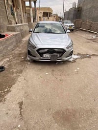 سوناته 2020 • غاز • كفاله عامه