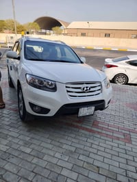 سنتافي • ٢٠١٢ • فول مواصفات