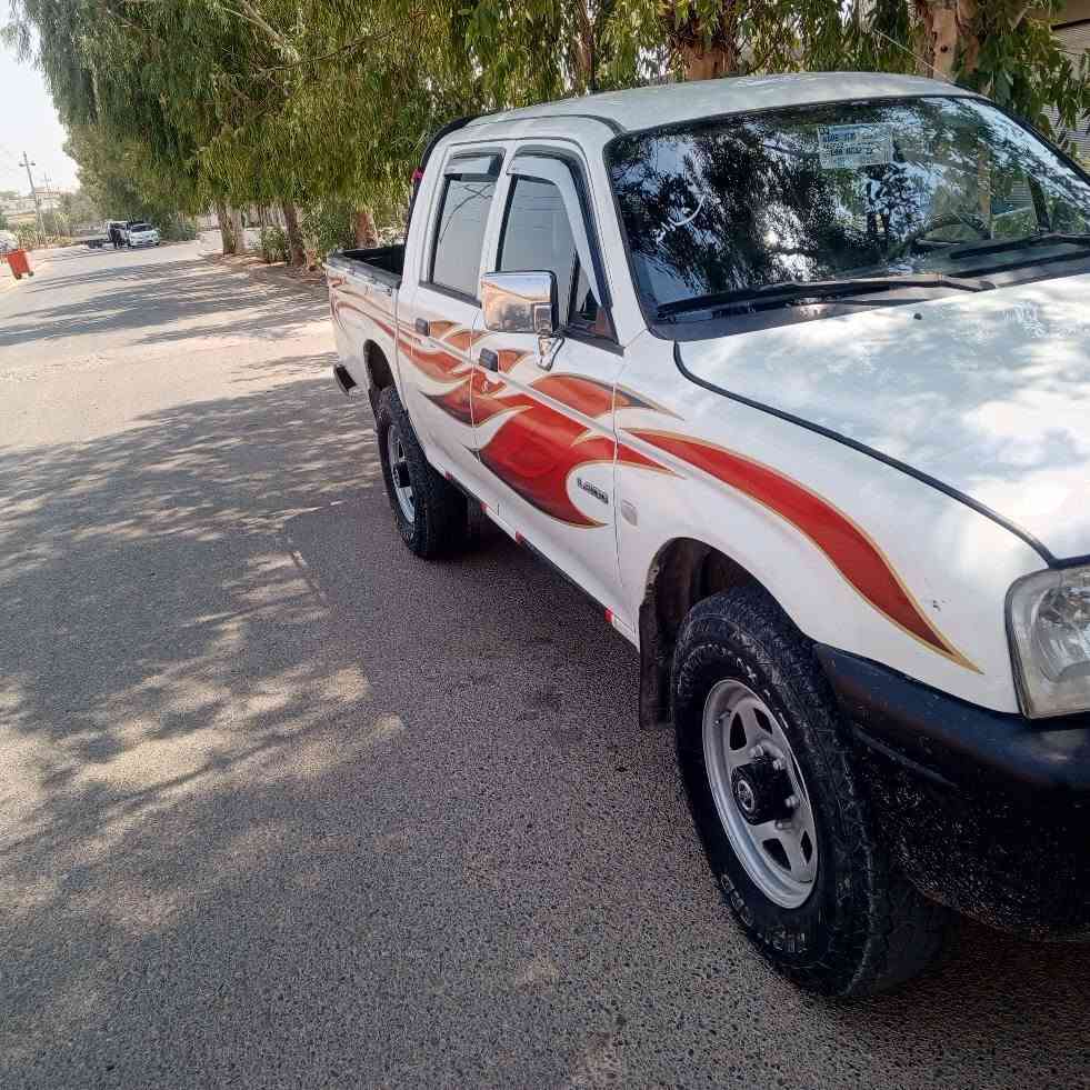 بيكاب قه زافى موديل 2002مكينه بنزين مكينه وينجى ته بريد ده بل اكسلى ايش اكلت سعر ى 58گلاوتوزي مه عامله ***********گورينه وه أكه م شتيك به دلم بيت كركوك, العراق
