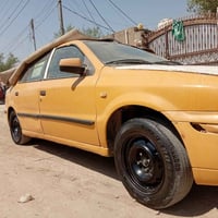 مديل ٢٠١١ • نضيفه • دوانيه مركز