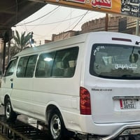 هيونداي H1 • ٢٠١٥ • كفاله