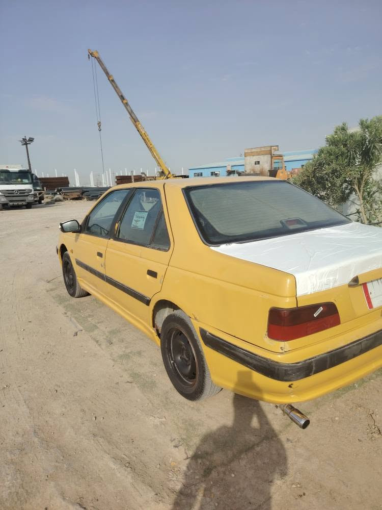 السلام عليكم بيجو بارص موديل ١٥ مكفولة من العيب الشرعي أو الصولايات السعر ٢٨ رقمه ألماني راعيه ابو سنويه بالناصريه سياره جاهزه رقمه ذي قار مكان سياره ناصريه رقم الهاتف *********** شرط تحويل ناصرية, ذي قار
