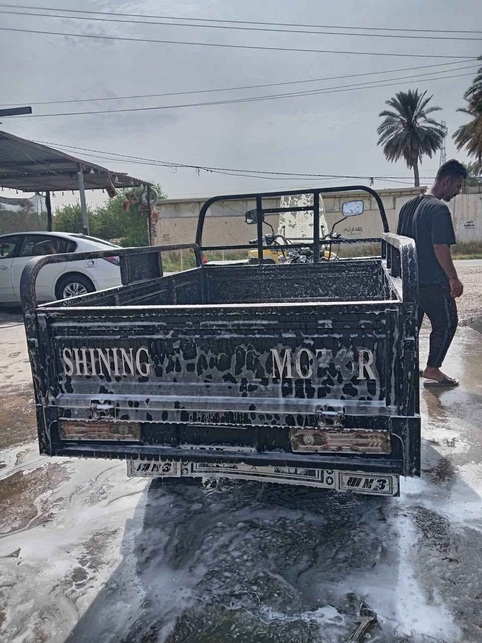 ستوته • موديل ٢٢ • كامله