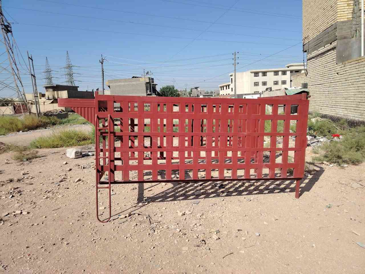 محجر فحل مكان كربلاء طوريج السعر 700 وبي مجال ***********
