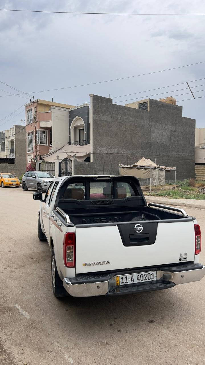 نيفاره • ٢٠١٣ • مكينه وكير مكفول