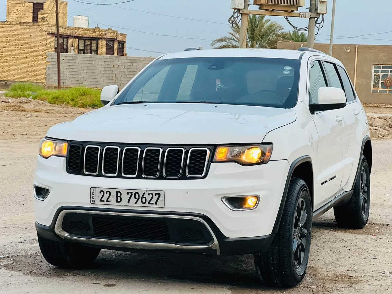 لاريدو • ٢٠٢٠ • باسمي تحويل