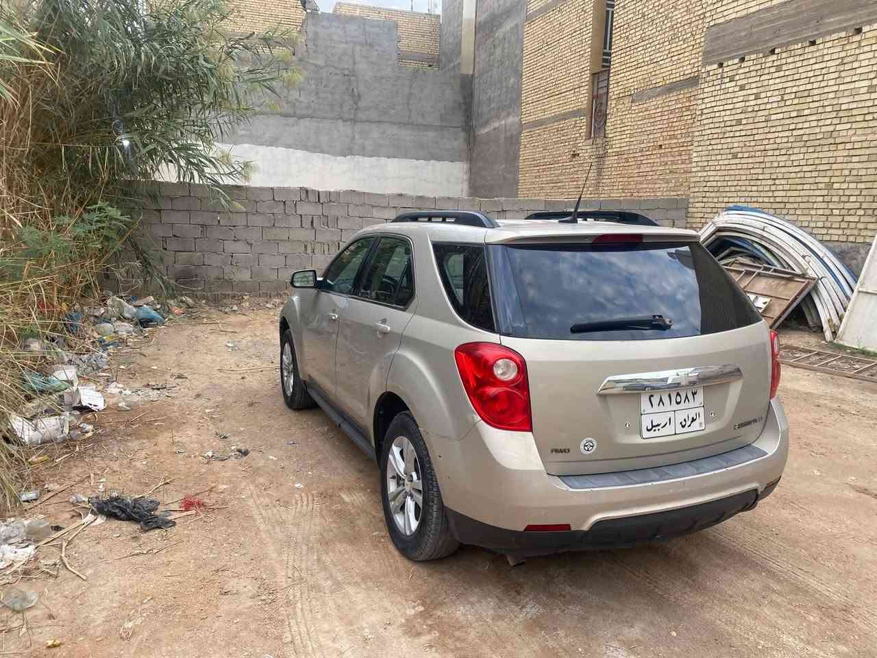 كوينس • ٢٠٠٩ • رقم اربيل