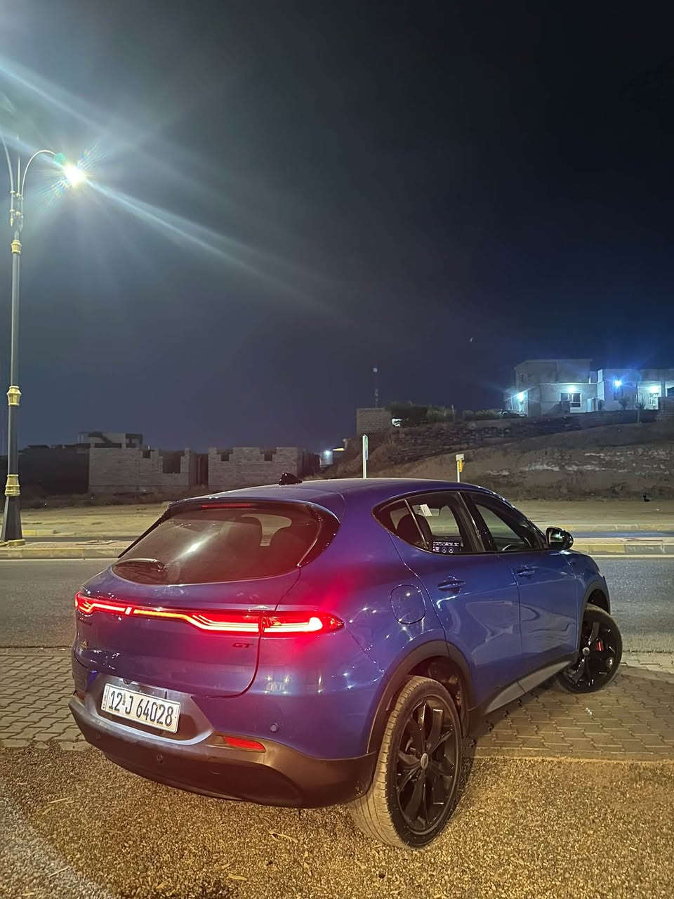 للبيع دوج هورنيت مديل GT 2024
محرك 2000 تيربو ماشيه 27 الف ميل السياره جاهزه طخم تاير جديد صدر جديد بعدها بل باكيت السعر 150 وبيها مجال
بسيط
ترهم مقدمه فوك ال 85 والباقي بل شهر السعر حسب الاتفاق 
يرهم مراووس حسب القناعه بيها جاملغ السايق صبغ والجاملغ الخلفي صبغ وشويه بارد بل باب السياره شهداء سنه وتصير حره
***********
