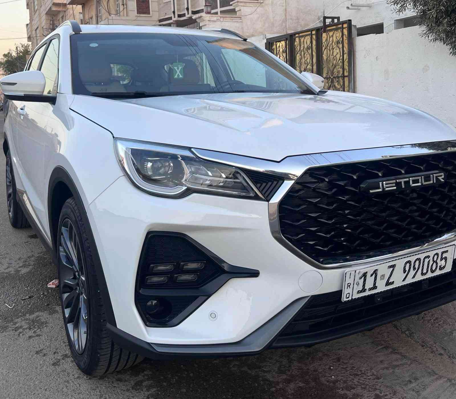 السلام عليكم جيتور X70 2026  فول مواصفات ماشية 20الف كفالة عامة من الصبغ والضربة رقم بغداد باسمي السعر 29,900.000 المكان الانبار الرمادي ***********
