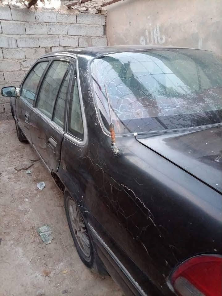 السلام عليكم
برنس فراشه 96 رقم كربلاء سنویه منتهیه 2019 ما اندل صاحبها الشرعي السياره مكينه وكير خير من الله السياره رايدلها ترتيب السعر ١٣ مكان السياره الصويره ***********
