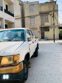 سياره كامله • مكينة جديدة • بغداد