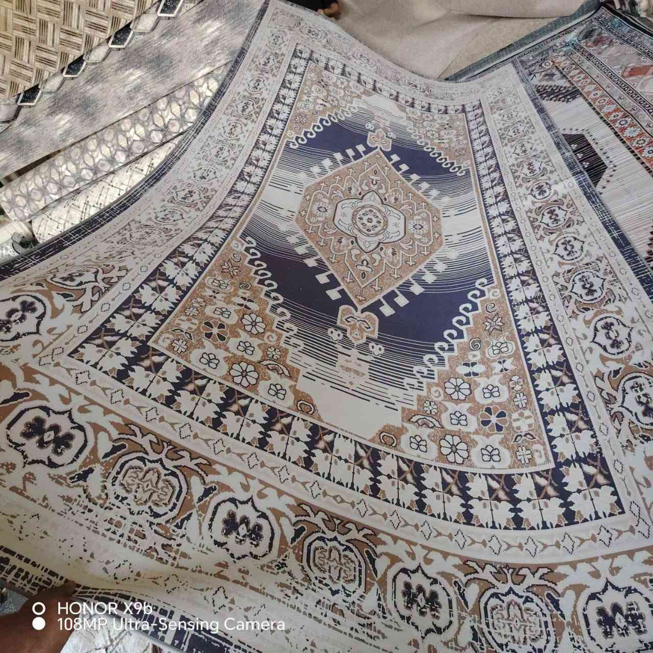 موكيت ثري دي • كلاودي • دواسات ملونة