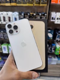 ايفون 13 برو ماكس • ٢٥٦ • بطارية ٩٢%