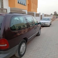 دوج كرفان • ١٩٩٦ • رقم نجف