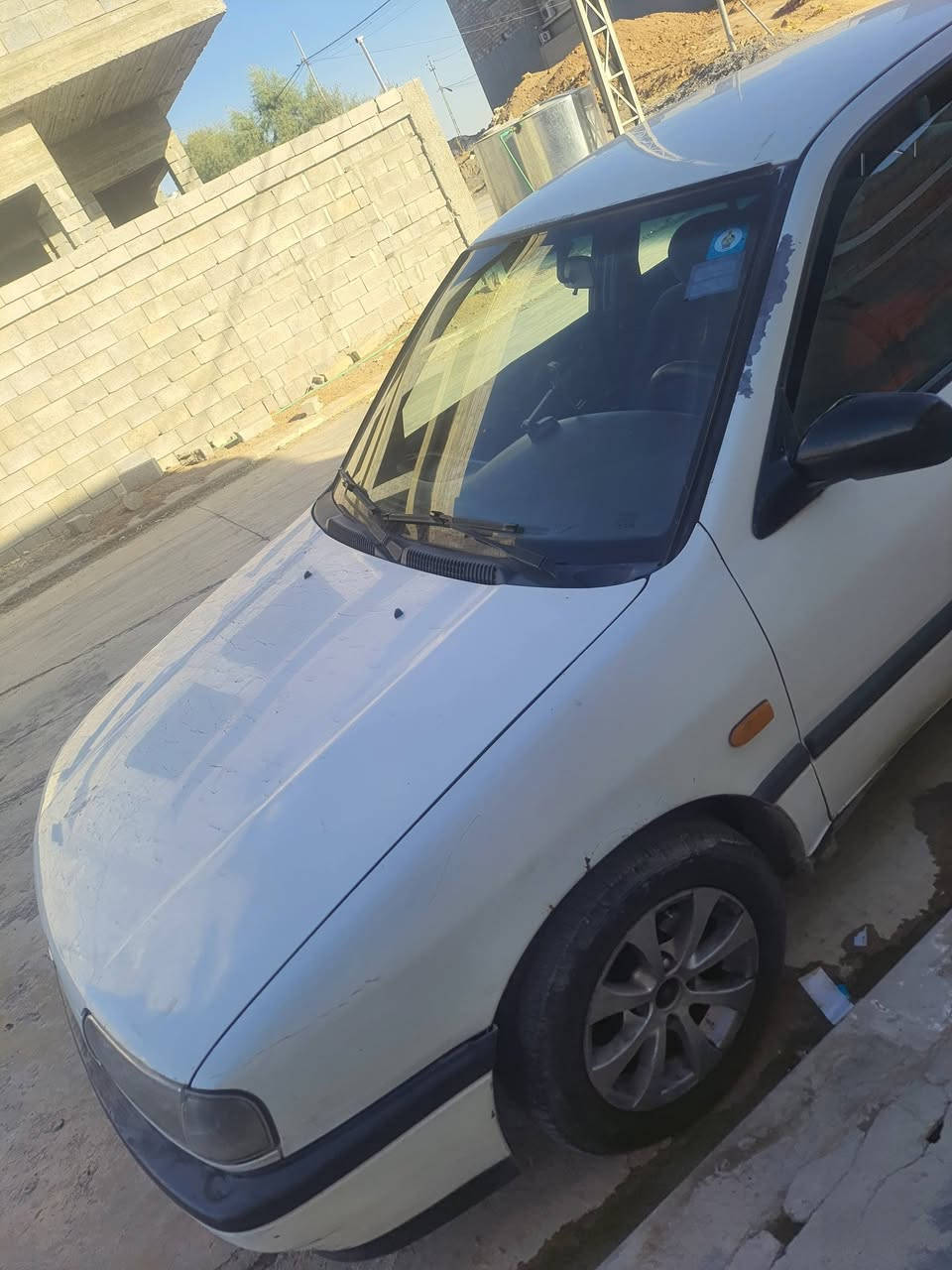 نيسان بريمير فول كير عادي موديل ٩١ ، رقم دولي باسمي يرهم معارض بسيارة كير اوتماتيك، وانطي فرق ، السعر ٣٠ رقم التلفون ***********
