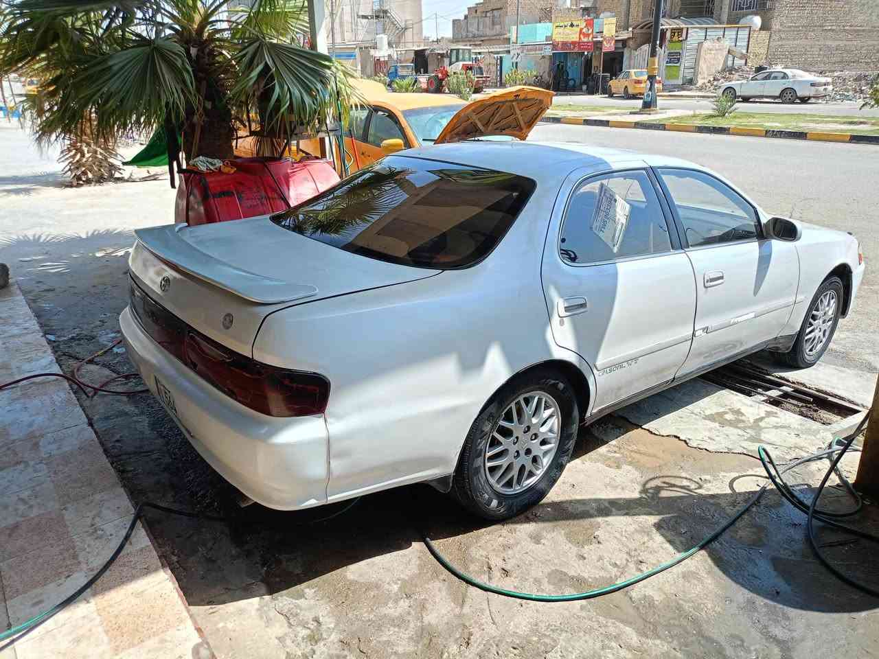 السلام عليكم كرسته نفخ البيع مكفوله من الكصه ونقل وال ضربه ال قويه مكينه ونجي وكير نضاف تبريد مكان ذي قار الشطره
***********
