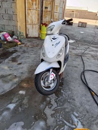 دراجة • للبيع