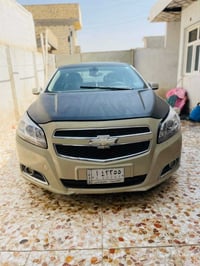 ماليبو ٢٠١٦ • ٢٥٠٠ • رقم قادسيه