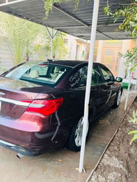 c200للبيع كير مكينة تخم تاير مصبوغة عام رقم بغداد مكانهه  ‏بغداد ابو غ...