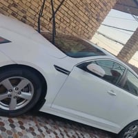 اوبتيما ٢٠١٥ • ماشيه ٨٣٠٠٠ • وارد امريكي