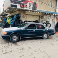 تويوتا كراون • ١٩٩٥ • بنزين