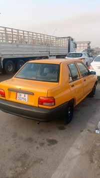 سايبا • ٢٠٢٤ • نقص زيت