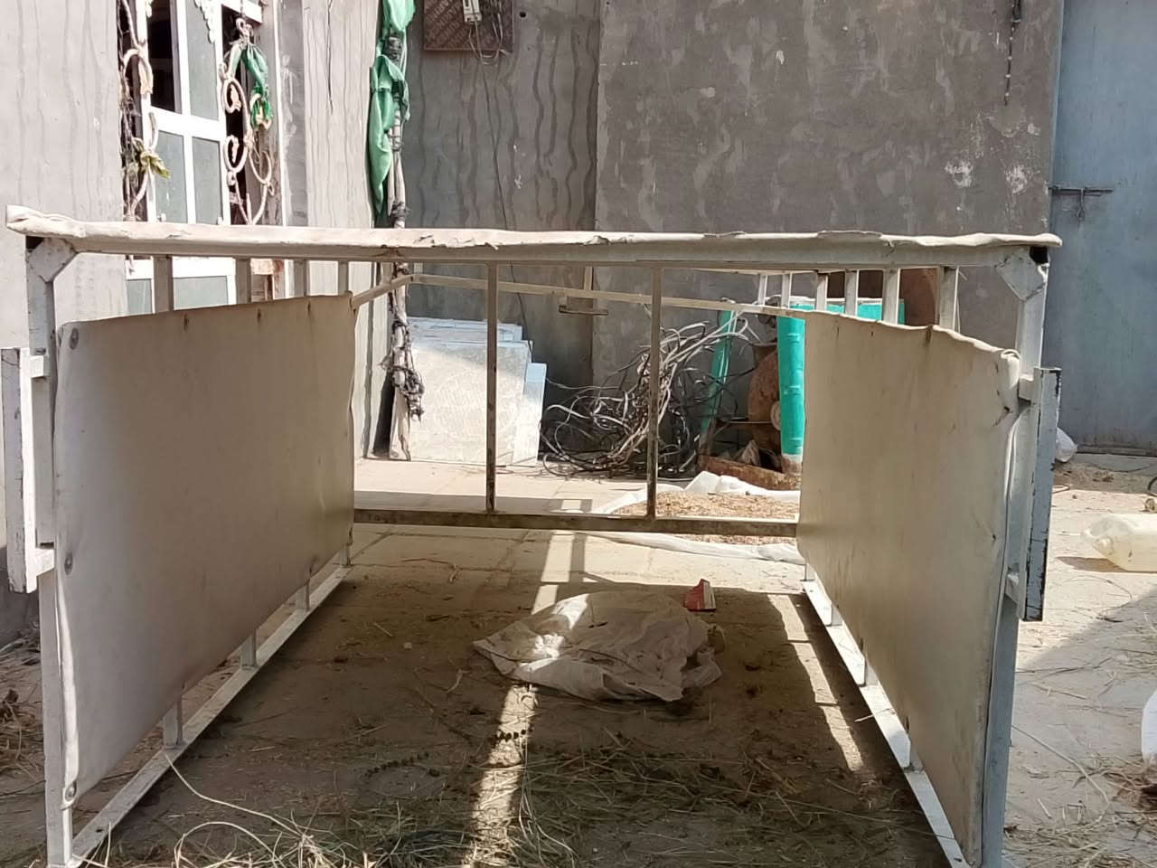 محجر • كفالة عامر • للبيع