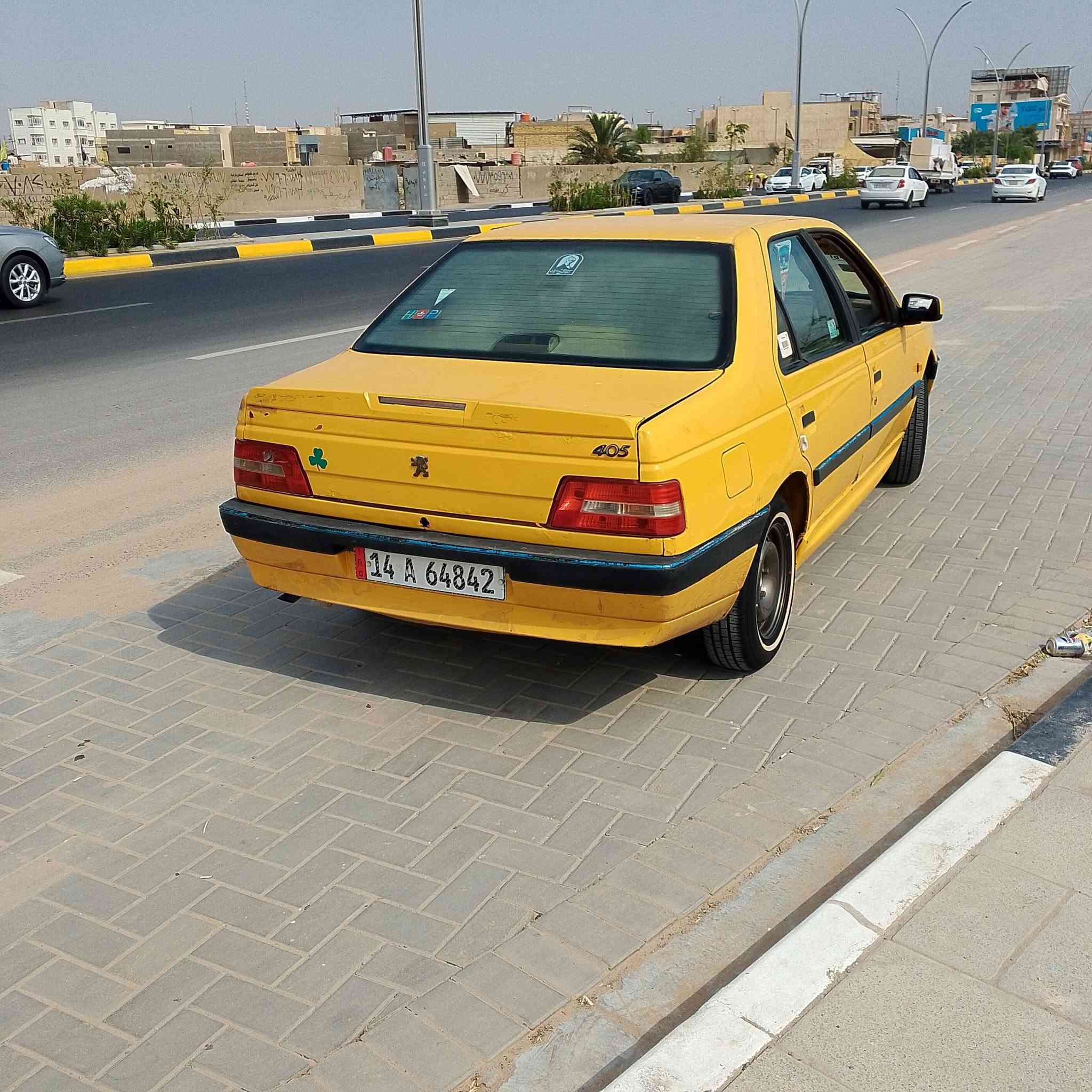 لميس • ٢٠١٦ • باسمي