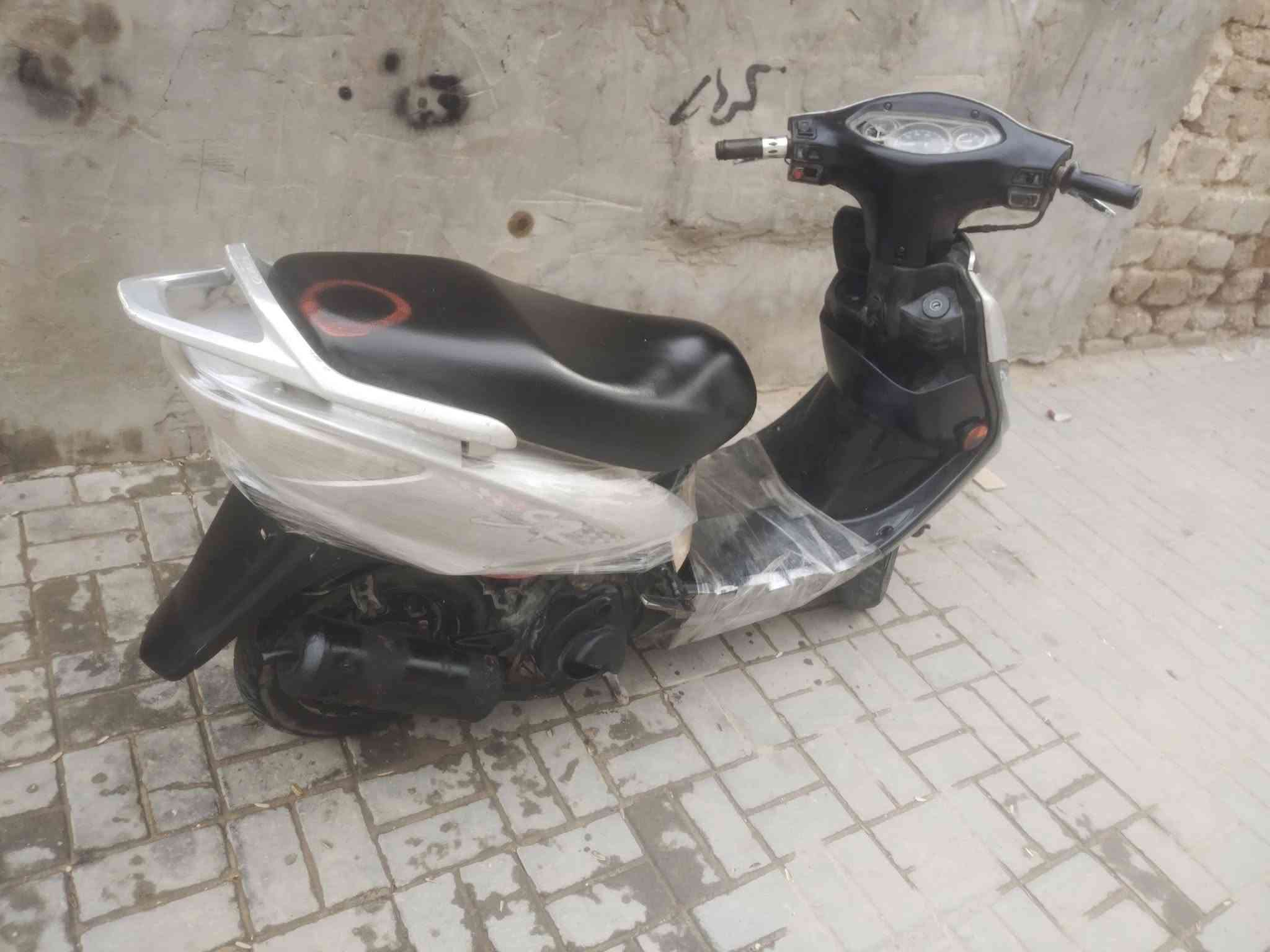 دراجه • شغاله • كربلاء