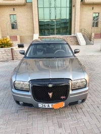 ٣٫٥ لتر • موديل ٢٠٠٦ • تكريت