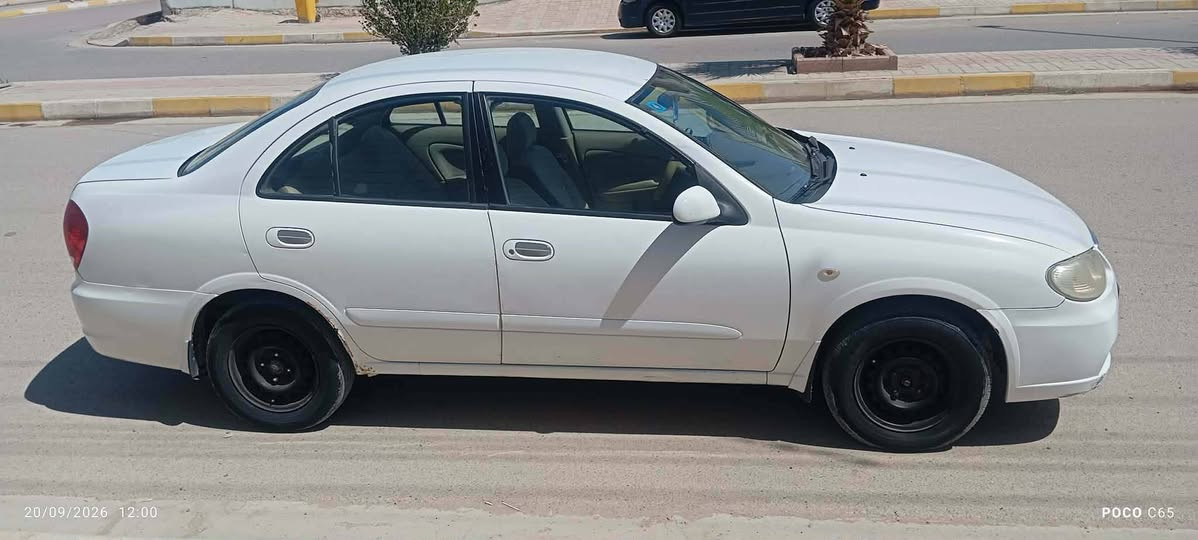 سني 2010
كير اوتوو جاهزه سونار مرفق بالمنشور 
0782896596

نص مكتوب في الصور:
- 20/09/2026 12:01
- 20/09/2026 12:01 POCO C65
- 20/09/2026 12:00 POCO C65
- 20/09/2026 12:02 POCO C65