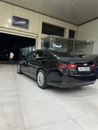 ماليبو • ٢٠١٦ • زاخو
