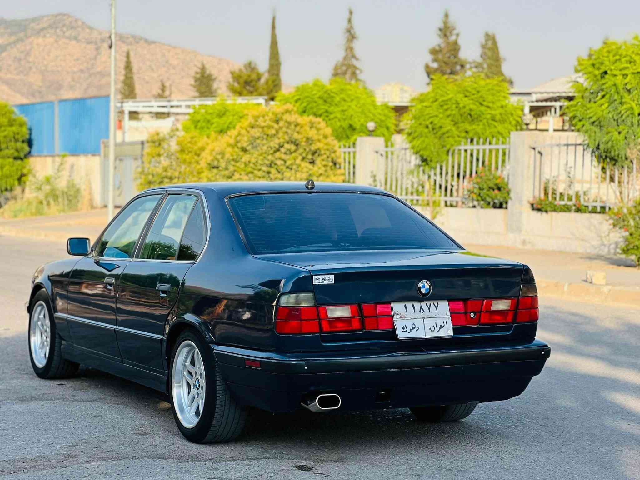 بى ام موديل 93حجم 520گئر عادى
موبايل*********** 
سياره 6سلندر
سعر سياره 49$وه رق مجال
غرامات مال سياره 6$وه رق نزل من سعر
٤جام كاره باى
سياره عام بخ
سياره تبريد ❄️
سياره محرك 520كبس 
سياره داخل جديد كوشن جلد
سياره بيدون دعم
سياره كير ومحرك بشرط 
سياره تخم جديد 
سياره موجود دهوك
