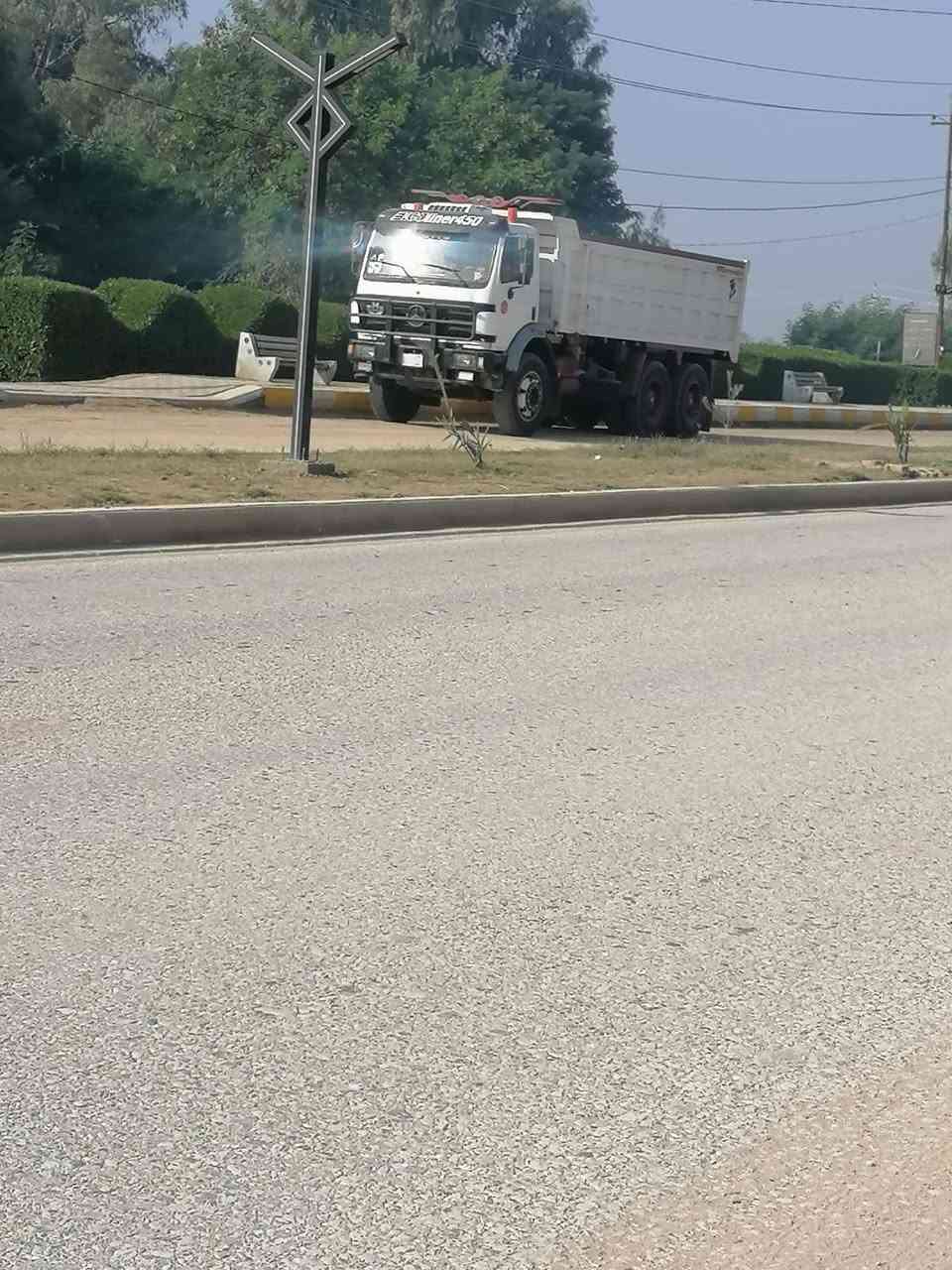السلام عليكم البي كرواتي قلاب موديل ٩١ شاصي مكفول بدي ابو العلم مكينة ٢٨ ٨ سلندر
بيع او مراوس ب تريلة قلاب سكانية أو اكتروز
مكان السيارة ديوانية
***********
