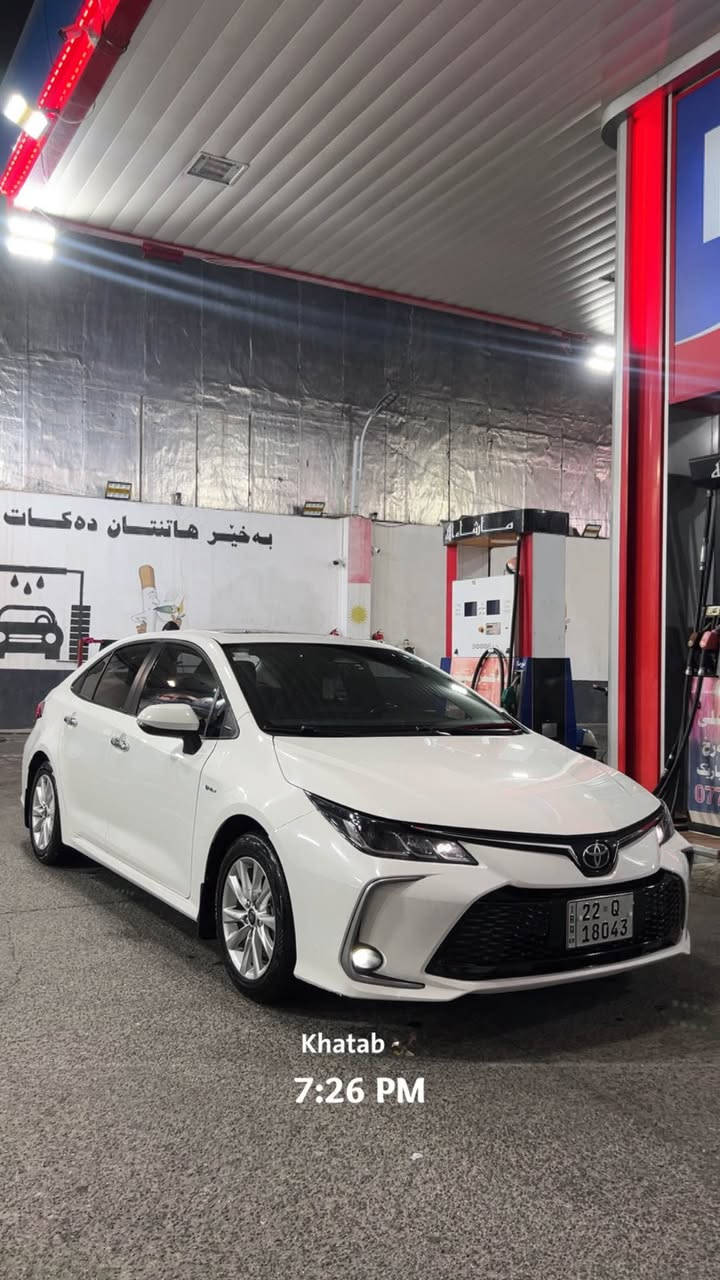 للبيع السيارة جدادة بيها فقط بي دي ار بسيط بحافه الصندوك
*********** بغداد, العراق
