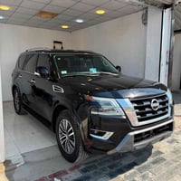 ارمادا SL • ٢٠٢٤ • ٧٦٠٠٠ كم