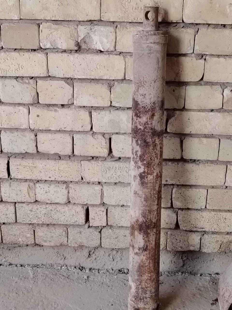 السلام عليكم جرار عنتر + ونج اسكندريه الاتصال  *********** حله حي العسكري
