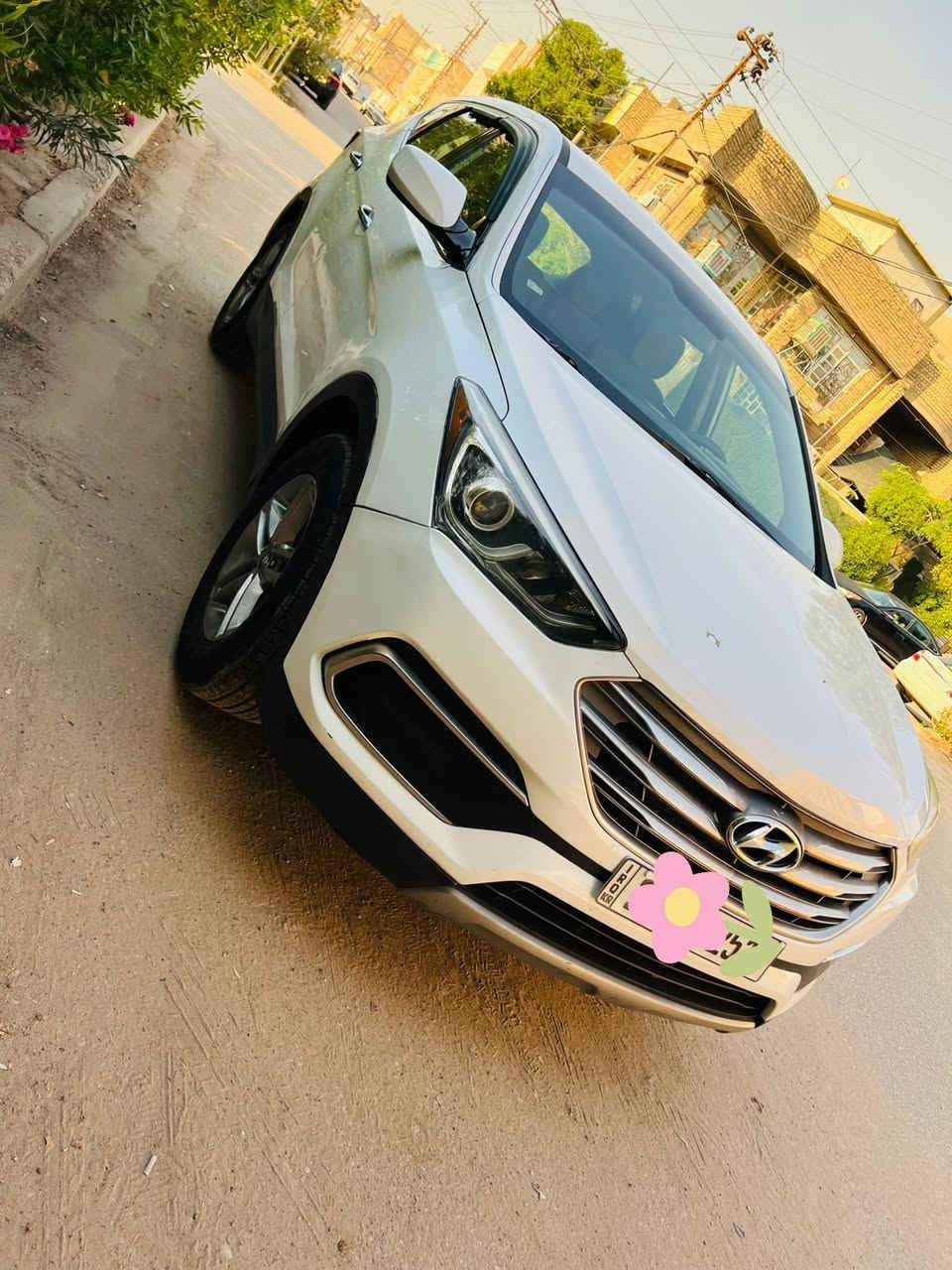 سنتافيا 2018 الشكل الجديد رقم اربيل الدولي الجديد هزه سنويه جديد تحويل مباشر باسمي محرك 2400 ممتاز تبريد ثلج شاشه كبيره اندرويد دواره فول تحكمات بلوتوث حاكية ايكو ٣ أنظمة قيادة كروز سرعة يدات نيكل كير محرك صدر جديد حادثه جاملغ خلفي ايمن بدون لغود بدون شواصي بدون ايرباك السيارة جاهزة جدا تحويل او وكالة اني حاضر السعر 128 العنوان بغداد الدورة الصحه للاتصال ***********
