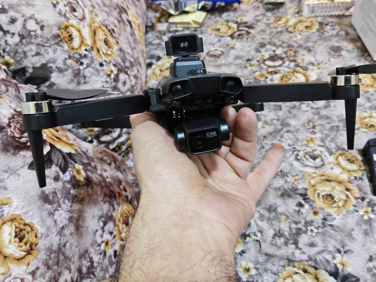 RG 808 PRO • كاميرا • متاح