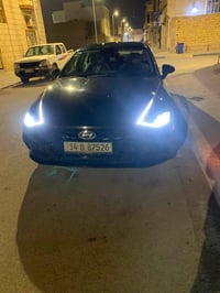 سوناتا • ٢٠٢٣ • رقم بصره