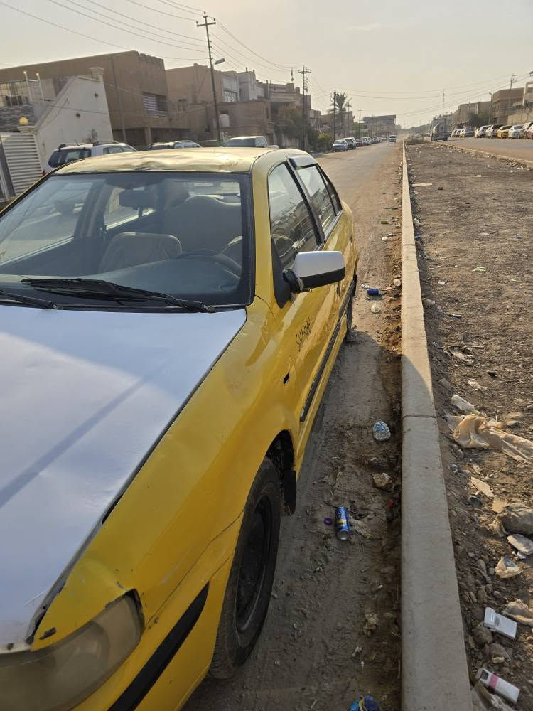 سمند موديل 2009 مكينه فرنسي
وكير فرنسي.
تجي تكلب بيدك وتشوف
***********
الموقع / حله / مركز المدينه حلة, بابل
