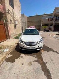 ليفان • ٢٠١٣ • محرك وكير كورلا