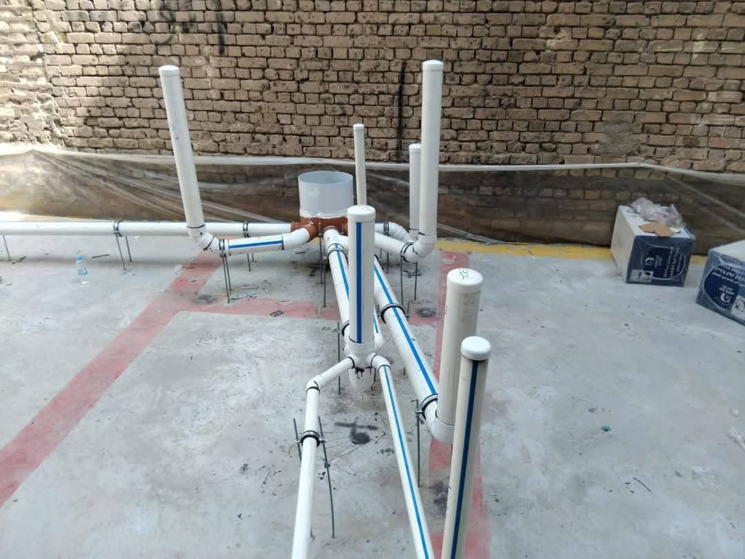 تم تسليم مفتاح موقع حي الجهاد بناء درجى اولى حسب المواصفات المطلوبه  المساحه الارض ٧٩ /٣ط للإستفسار اتصل على الارقام ***********       ***********
