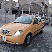 كورلا اوتوماتيك • موديل ٢٠١٥ • رقم بغداد