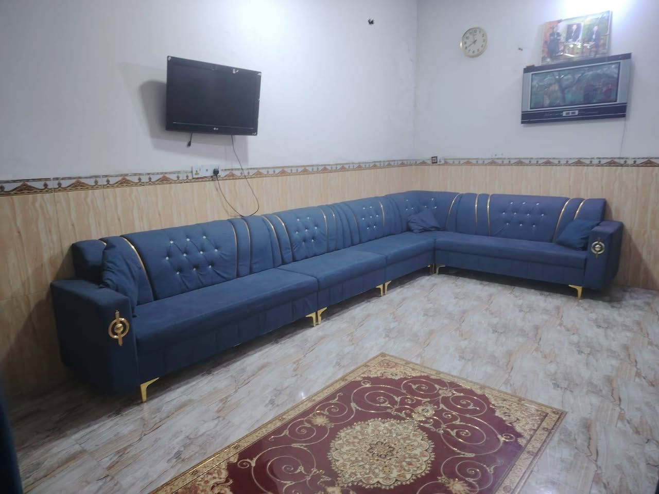 تخم ديوان تسكام بلوك اسودثقيل 11 نفراخو جديد للبيع
مكاني طويريج الجمعيه 
للاستفسار 
‏‪***********‬‏
‏‪‏‪***********‬‏
واتساب واتصال
