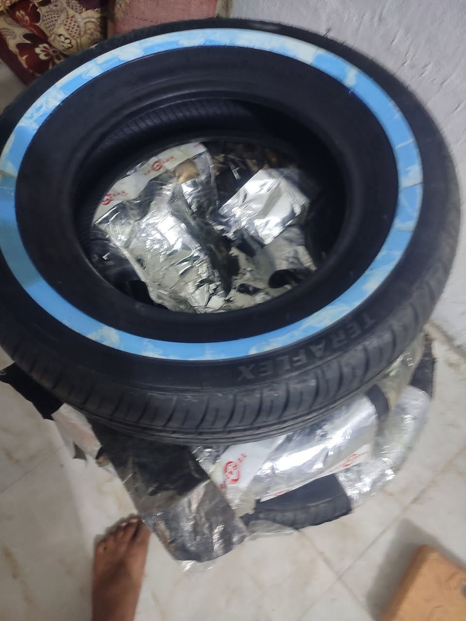 تايرات • ١٤ بوصة • ١٨٥/٧٥