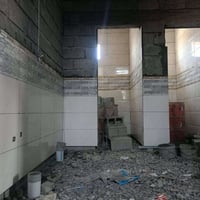 كادر سيراميك • تركيب سيراميك • جاهزين