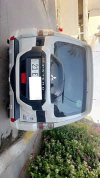 باجيرو ٢٠١٦ • واحد ع واحد • فتحة سلايت